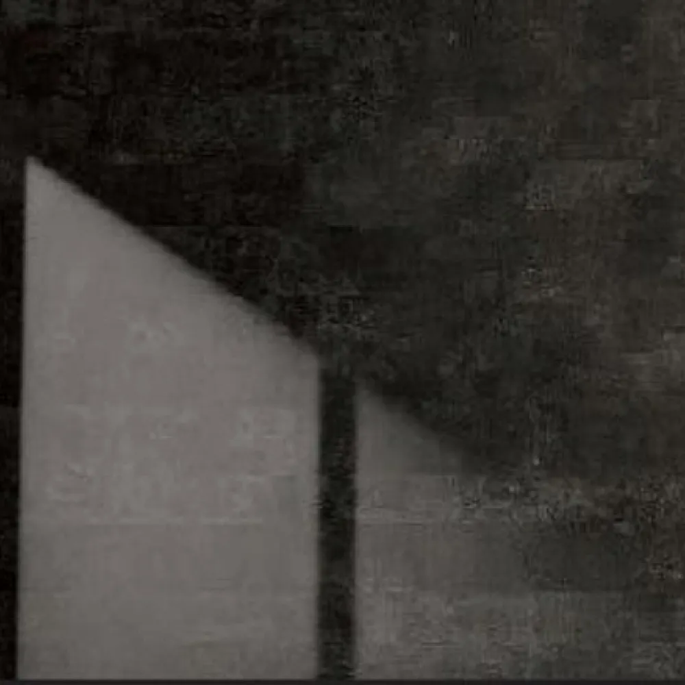 アンティークブラック