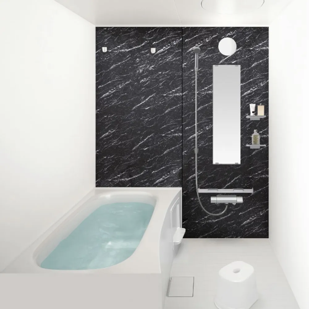 バスルームイメージ