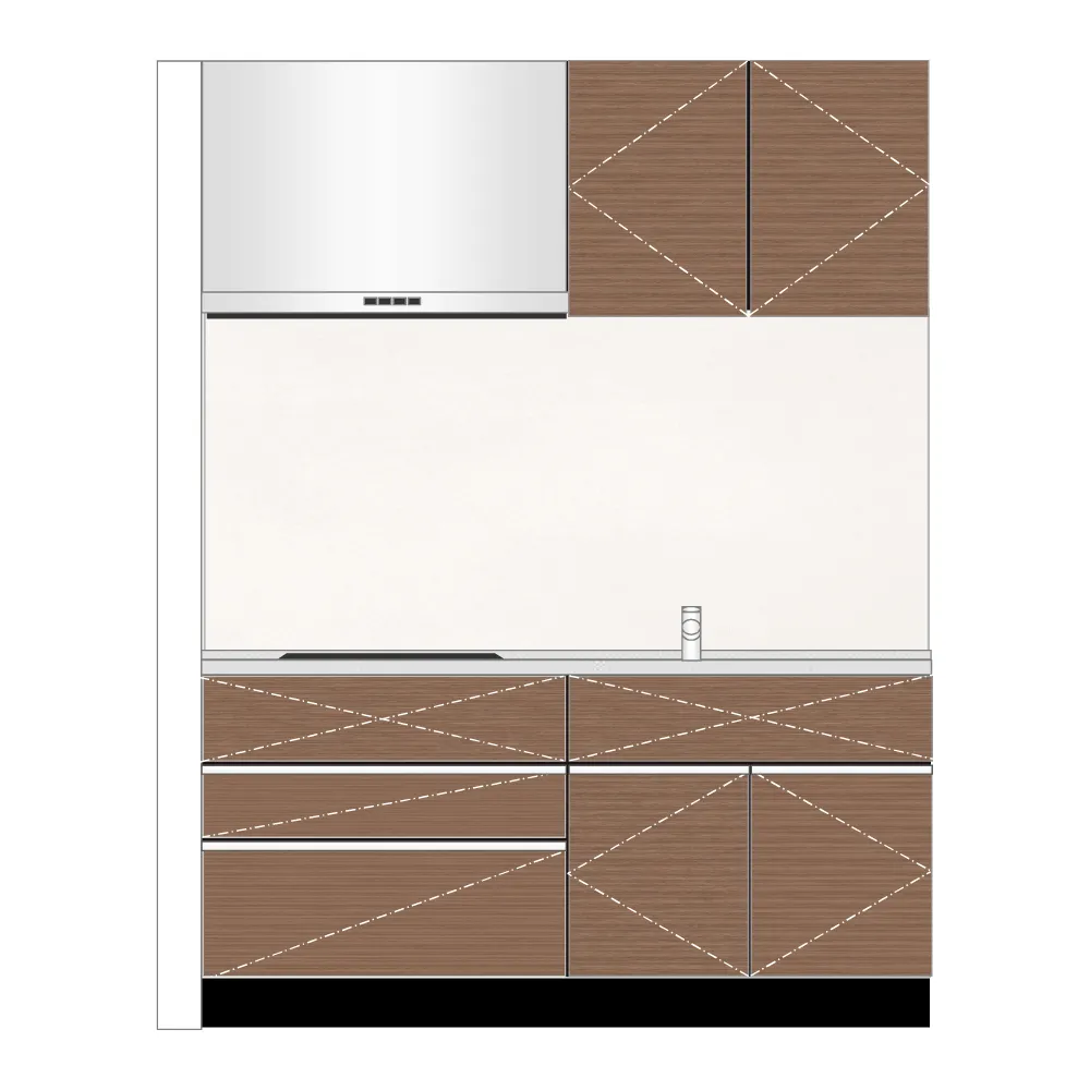 ナチュラル・キッチン