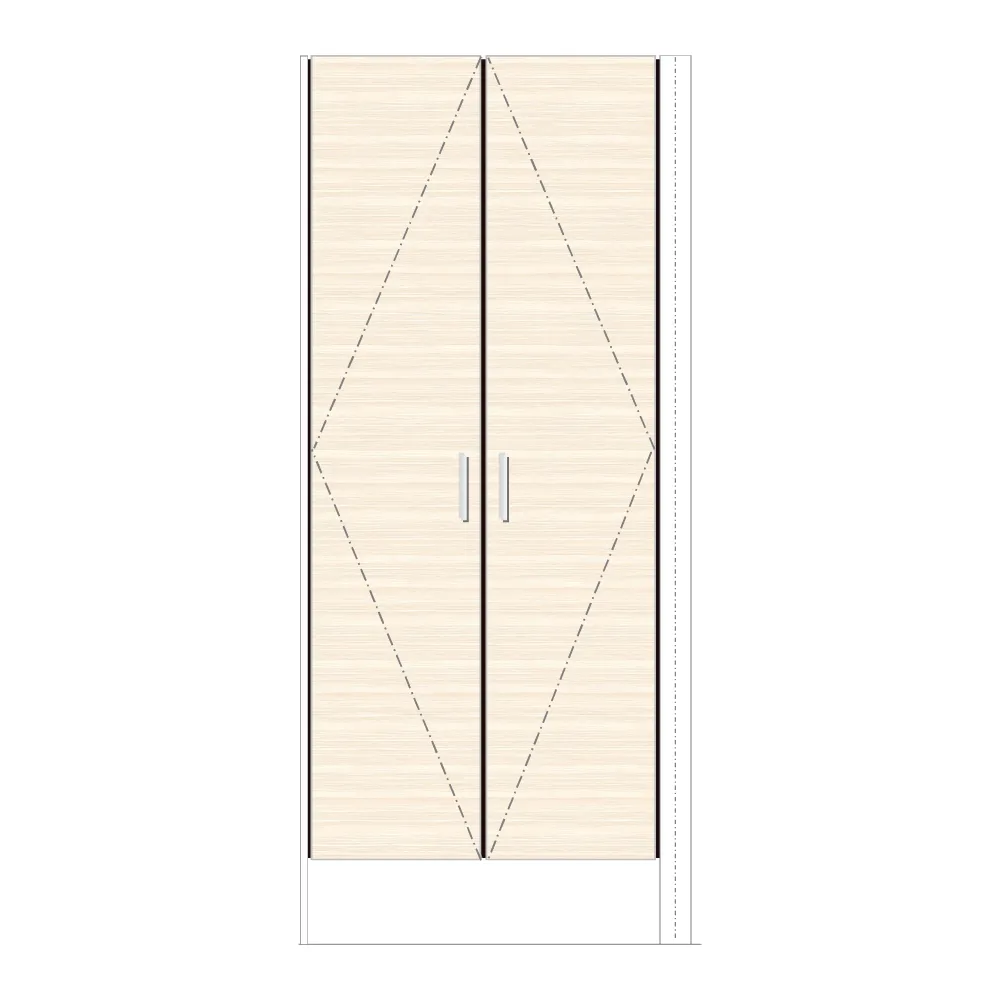 ホワイティ・シューズボックス