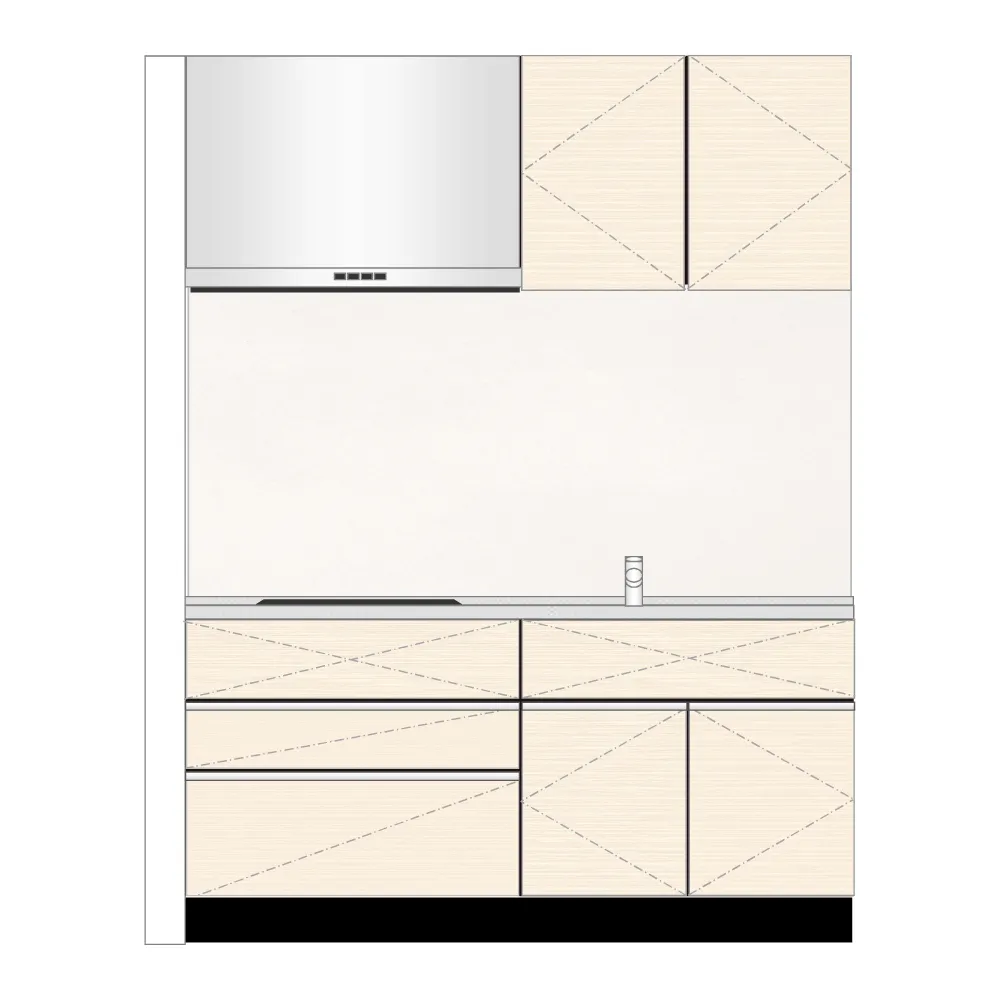 ホワイティ・キッチン